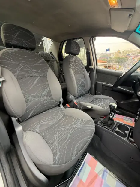 FIAT Siena 1.0 4P EL FLEX, Foto 10