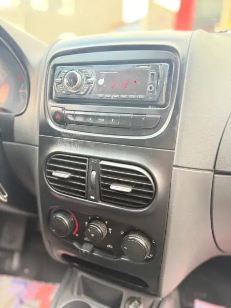 FIAT Siena 1.0 4P EL FLEX, Foto 12