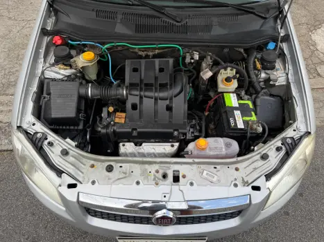 FIAT Siena 1.0 4P EL FLEX, Foto 14