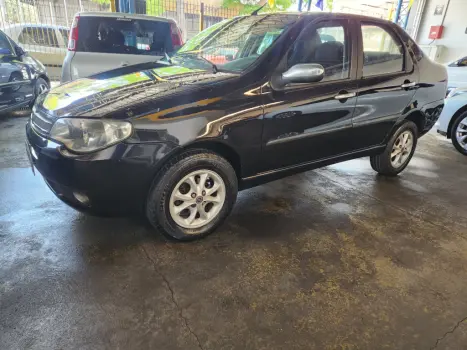 FIAT Siena 1.0 4P ELX  FLEX 30 ANOS, Foto 1 FIAT Siena 1.0 4P ELX  FLEX 30 ANOS, Foto 1
