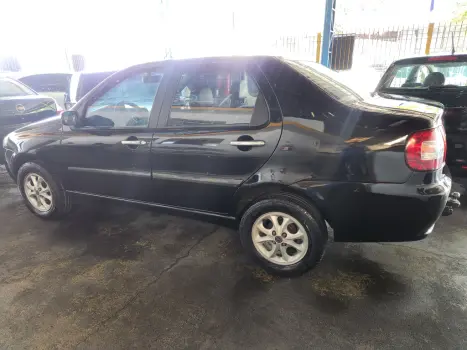 FIAT Siena 1.0 4P ELX  FLEX 30 ANOS, Foto 2 FIAT Siena 1.0 4P ELX  FLEX 30 ANOS, Foto 2