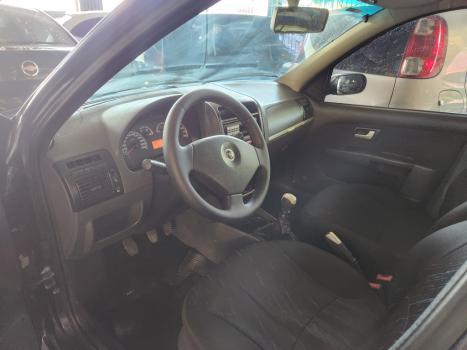 FIAT Siena 1.0 4P ELX  FLEX 30 ANOS, Foto 3 FIAT Siena 1.0 4P ELX  FLEX 30 ANOS, Foto 3