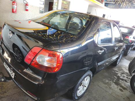 FIAT Siena 1.0 4P ELX  FLEX 30 ANOS, Foto 5 FIAT Siena 1.0 4P ELX  FLEX 30 ANOS, Foto 5