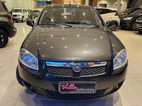 FIAT Siena 1.0 4P EL FLEX, Foto 2