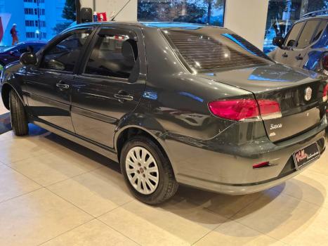 FIAT Siena 1.0 4P EL FLEX, Foto 6
