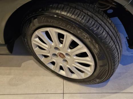 FIAT Siena 1.0 4P EL FLEX, Foto 8