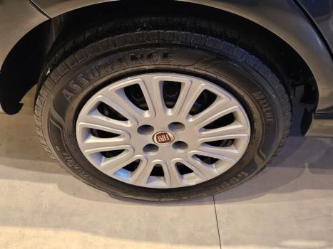 FIAT Siena 1.0 4P EL FLEX, Foto 9