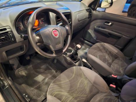 FIAT Siena 1.0 4P EL FLEX, Foto 12