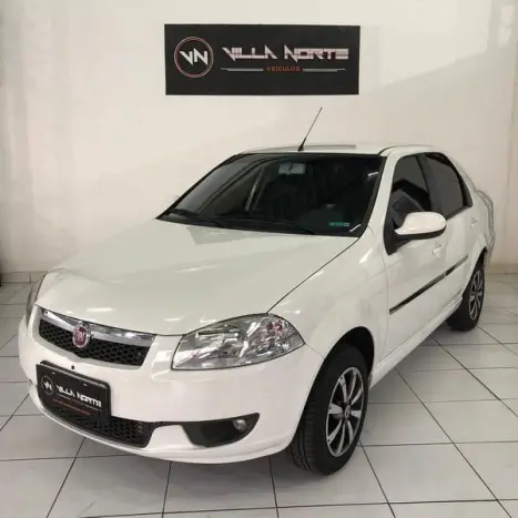FIAT Siena 1.0 4P EL FLEX, Foto 1