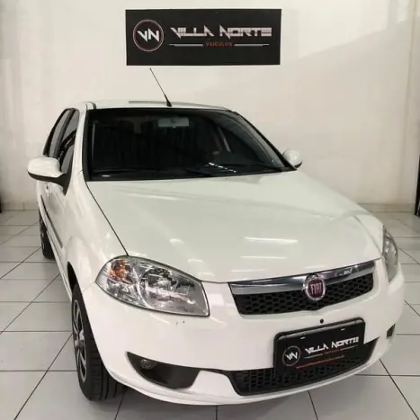 FIAT Siena 1.0 4P EL FLEX, Foto 2
