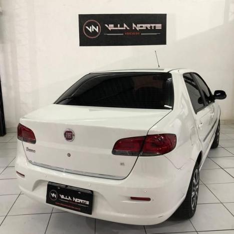 FIAT Siena 1.0 4P EL FLEX, Foto 3