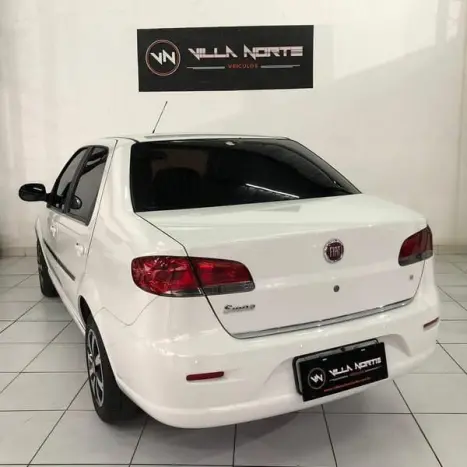 FIAT Siena 1.0 4P EL FLEX, Foto 4