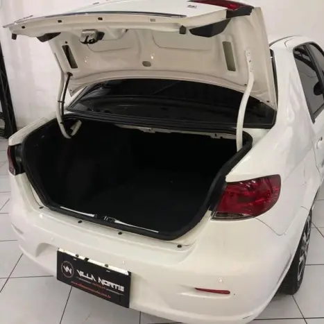 FIAT Siena 1.0 4P EL FLEX, Foto 7