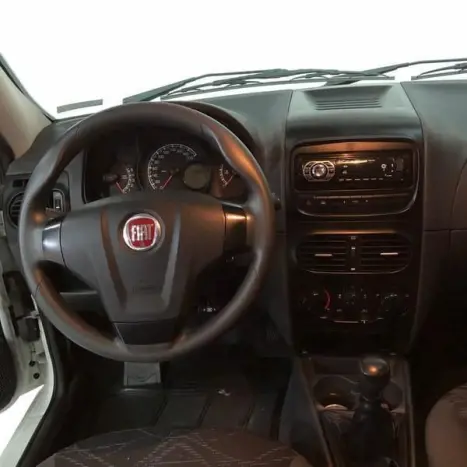 FIAT Siena 1.0 4P EL FLEX, Foto 8