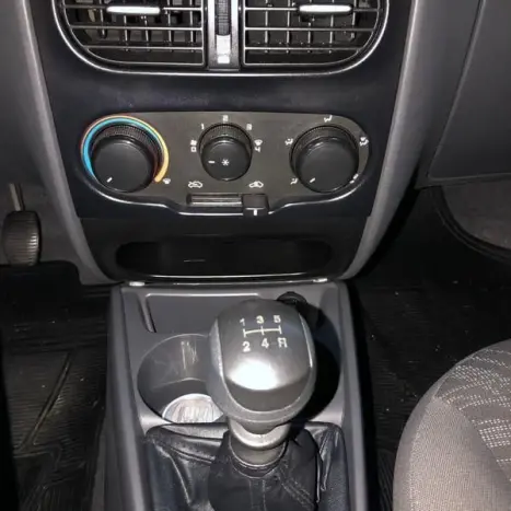 FIAT Siena 1.0 4P EL FLEX, Foto 9