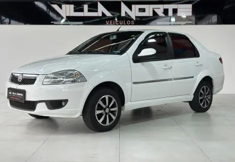 FIAT Siena 1.0 4P EL FLEX, Foto 1