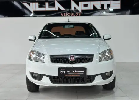 FIAT Siena 1.0 4P EL FLEX, Foto 2