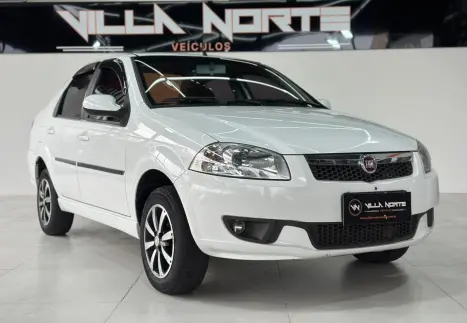 FIAT Siena 1.0 4P EL FLEX, Foto 3