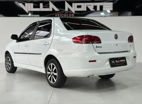 FIAT Siena 1.0 4P EL FLEX, Foto 4