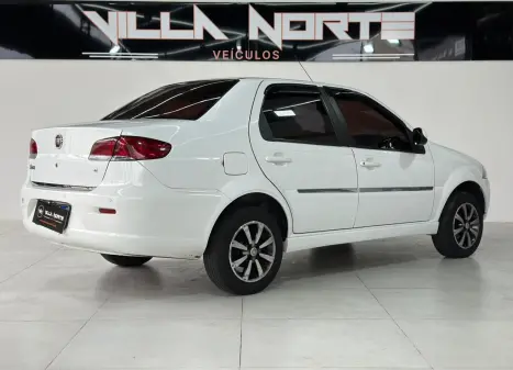 FIAT Siena 1.0 4P EL FLEX, Foto 6