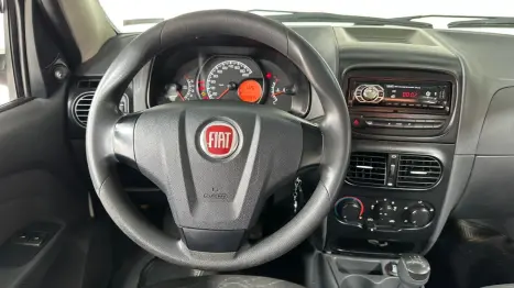 FIAT Siena 1.0 4P EL FLEX, Foto 7