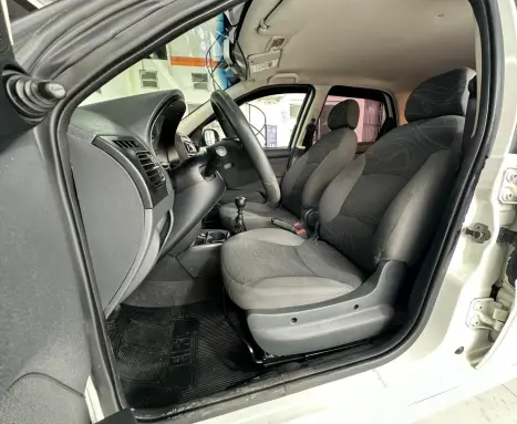 FIAT Siena 1.0 4P EL FLEX, Foto 12
