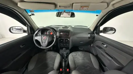 FIAT Siena 1.0 4P EL FLEX, Foto 13