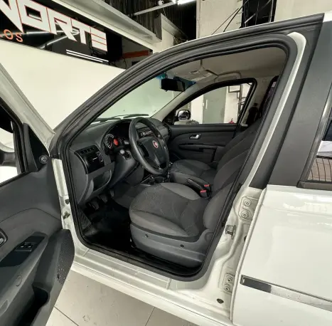 FIAT Siena 1.0 4P EL FLEX, Foto 17