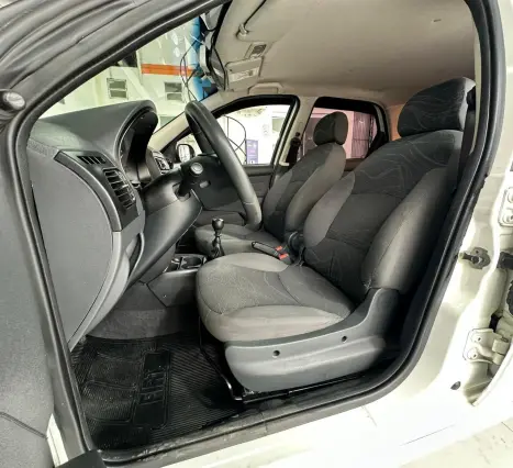 FIAT Siena 1.0 4P EL FLEX, Foto 21