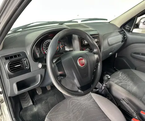 FIAT Siena 1.0 4P EL FLEX, Foto 22