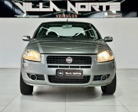 FIAT Siena 1.0 4P EL FLEX, Foto 2