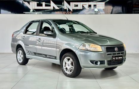 FIAT Siena 1.0 4P EL FLEX, Foto 3