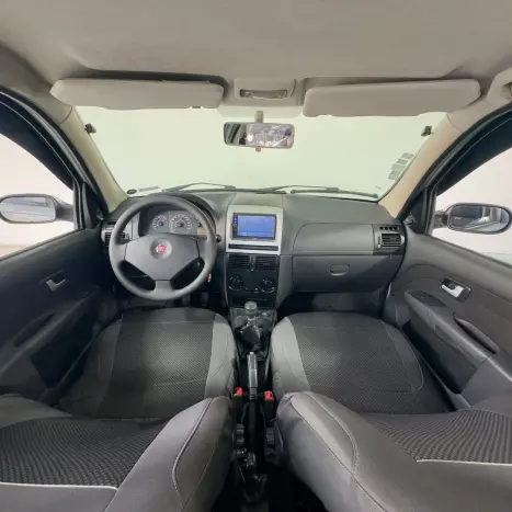 FIAT Siena 1.0 4P EL FLEX, Foto 8
