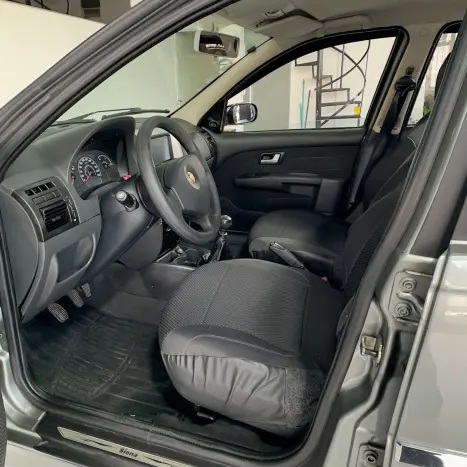 FIAT Siena 1.0 4P EL FLEX, Foto 11