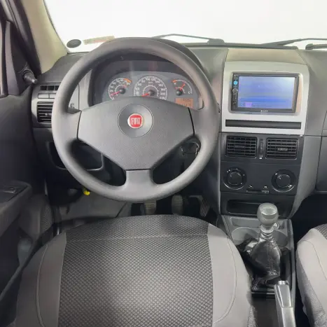 FIAT Siena 1.0 4P EL FLEX, Foto 12
