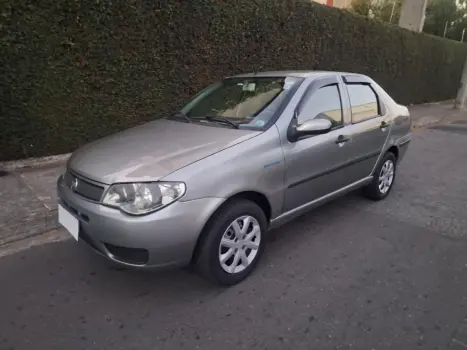 FIAT Siena 1.0 4P FIRE FLEX, Foto 1