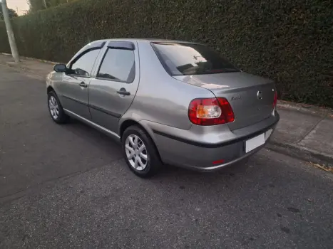 FIAT Siena 1.0 4P FIRE FLEX, Foto 5