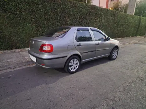 FIAT Siena 1.0 4P FIRE FLEX, Foto 6