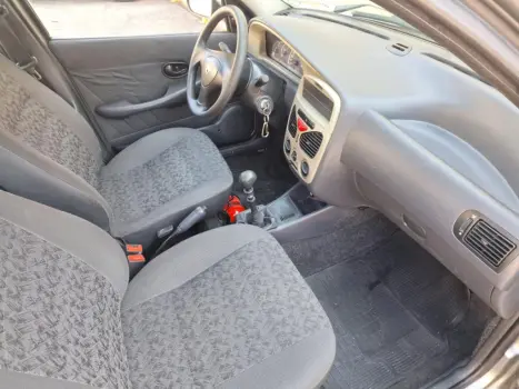 FIAT Siena 1.0 4P FIRE FLEX, Foto 8
