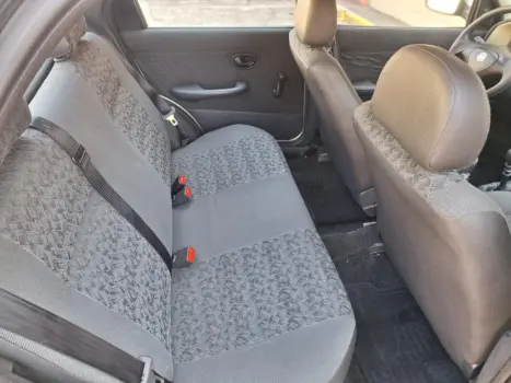 FIAT Siena 1.0 4P FIRE FLEX, Foto 10