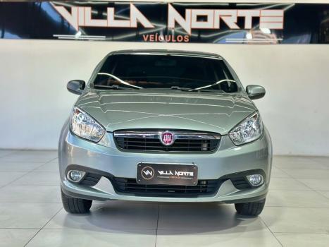 FIAT Siena 1.4 16V 4P, Foto 2