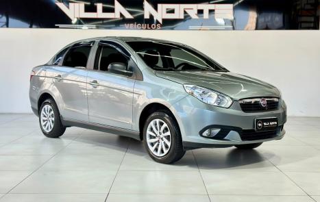 FIAT Siena 1.4 16V 4P, Foto 3