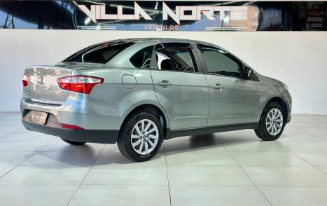 FIAT Siena 1.4 16V 4P, Foto 6