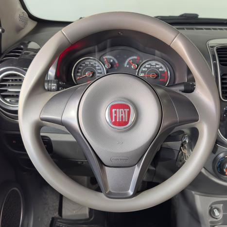 FIAT Siena 1.4 16V 4P, Foto 8