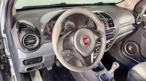 FIAT Siena 1.4 16V 4P, Foto 10