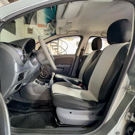 FIAT Siena 1.4 16V 4P, Foto 14