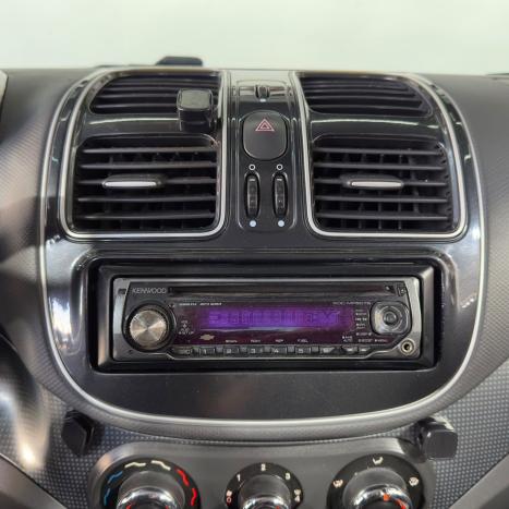 FIAT Siena 1.4 16V 4P, Foto 15