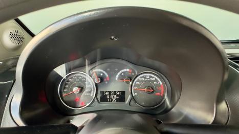FIAT Siena 1.4 16V 4P, Foto 16