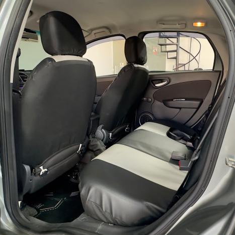 FIAT Siena 1.4 16V 4P, Foto 19