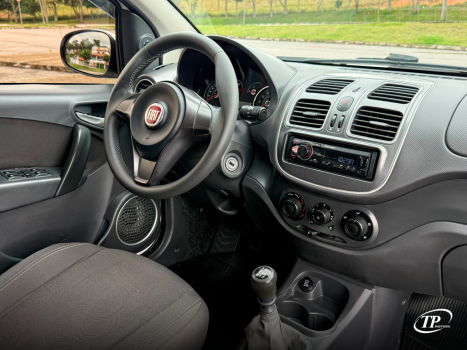FIAT Siena 1.4 4P ATTRACTIVE FLEX, Foto 7